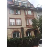 3 Zimmer Wohnung in Pforzheim Brötzingen - Unterreichenbach