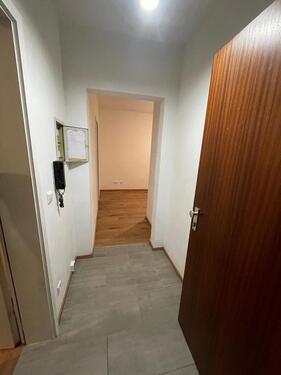 Foto - Erdgeschoßwohnung in Unterreichenbach zur Miete