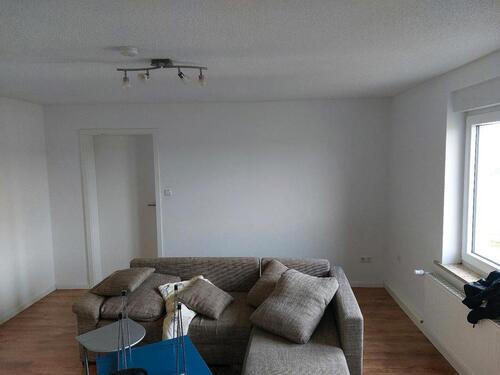 Foto - 3 Zimmer Dachgeschoßwohnung in Dickenschied