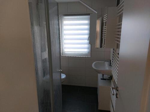 Foto - Dachgeschoßwohnung in Dickenschied zur Miete