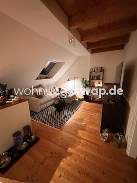 Foto - 2 Zimmer Etagenwohnung in Hamburg