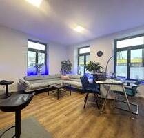 Moderne Büro- oder Praxisfläche in der Schelfstraße - Schwerin Altstadt