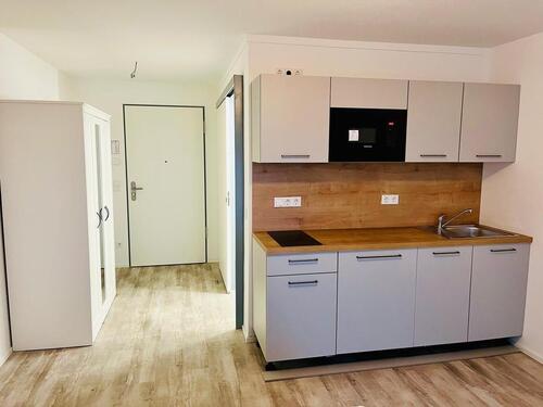 Foto - 1-Zimmer-Appartement für Studenten, Schüler und Auszubildende