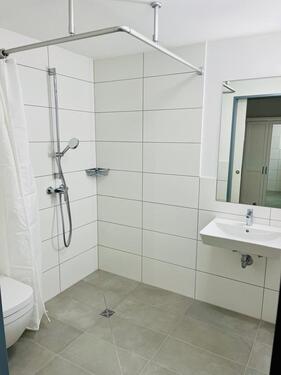 Foto - Etagenwohnung in Augsburg zur Miete