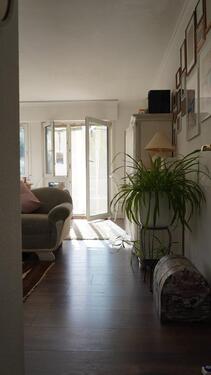 Foto - 2 Zimmer Etagenwohnung in Esslingen am Neckar