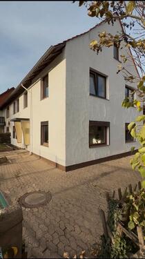 Foto - Doppelhaushälfte in Einbeck zum Kaufen