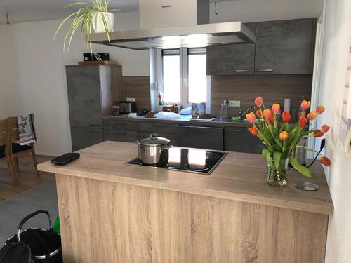 Foto - Maisonettenwohnung in Massing zur Miete