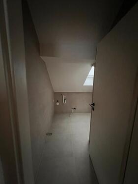 Foto - 2 Zimmer Dachgeschoßwohnung zur Miete in Dortmund