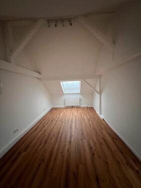 Foto - Dachgeschoßwohnung in Dortmund zur Miete