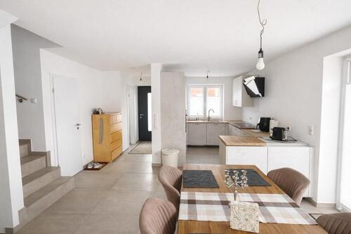 Foto - 5 Zimmer Doppelhaushälfte zum Kaufen in Münster