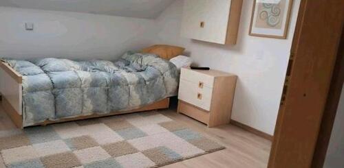 Foto - 2 Zimmer Etagenwohnung in Villingen-Schwenningen