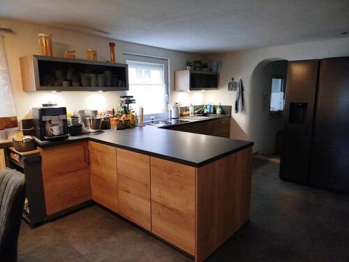 Foto - wundervolle süße 3.5 Zimmer Küche Bad WZ EG Wohnung