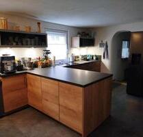 wundervolle süße 3.5 Zimmer Küche Bad WZ EG Wohnung - Mainhardt