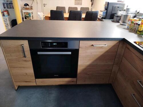 Foto - 3.5 Zimmer Erdgeschoßwohnung in Mainhardt