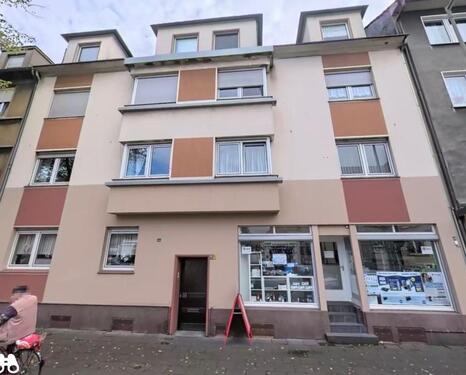 Foto - Ladenlokal in zentraler Lage von Lünen-Brambauer