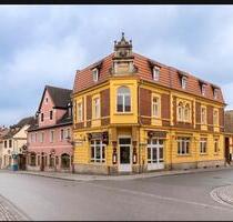 Pension zur Sektkellerei in Freyburg (Unstrut) zu verpachten