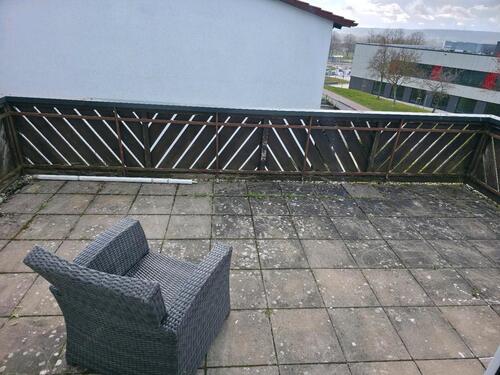 Foto - 3 Zimmer Etagenwohnung zur Miete in Kirchhain