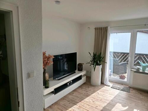 Foto - Etagenwohnung in Kirchhain zur Miete