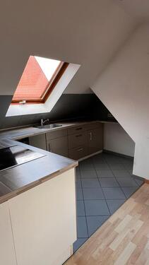 Foto - 2 Zimmer Dachgeschoßwohnung in Villingen-Schwenningen
