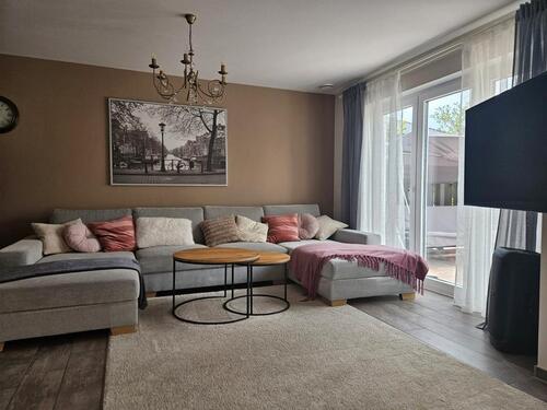 Foto - 5 Zimmer Reihenhaus in Belm