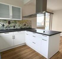 3 Zimmerwohnung mit Wohnküche und großer Terrasse im lauschigen Altenhain - Bad Soden am Taunus