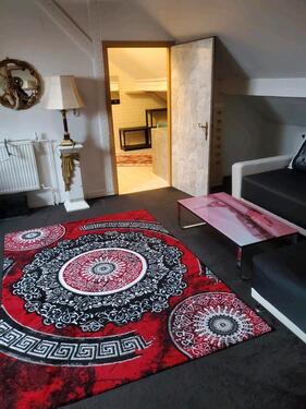 Foto - Dachgeschoss 2 Zimmer ab 01.07.26 Frei nur für 2 Person.