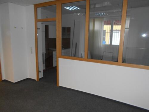 Foto - 3 Zimmer Wohnung in Betzdorf Fußgängerzone zu vermieten