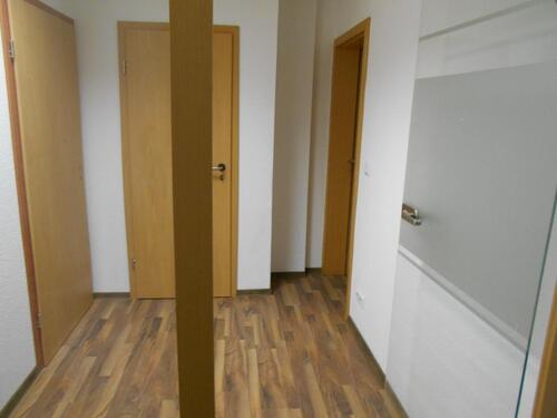 Foto - 3 Zimmer Erdgeschoßwohnung in Betzdorf