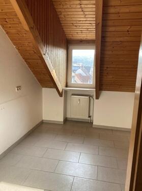 Foto - 2 Zimmer Dachgeschoßwohnung in Groß-Umstadt