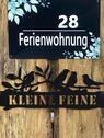 Foto - Ferienwohnung „Kleine Feine“ - 80,00&nbsp;EUR Kaltmiete,