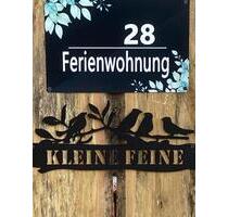 Ferienwohnung „Kleine Feine“ - 80,00&nbsp;EUR Kaltmiete, in Boppard (PLZ: 56154)