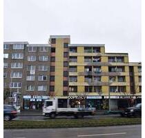 2 Apartments direkt gegenüber der Uni Kassel + Tiefgarage