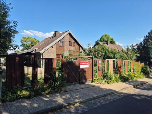 Foto - Einfamilienhaus in Neunkirchen-Seelscheid zum Kaufen