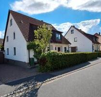 Gepflegte und umfassend modernisierte Doppelhaushälfte - Schnaittach