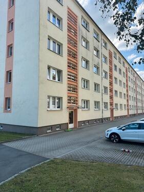 Foto - 3 Zimmer Etagenwohnung zum Kaufen in Treuen