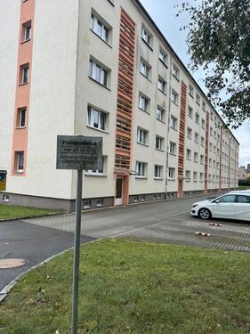 Foto - Etagenwohnung in Treuen zum Kaufen