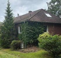 120qm 4 Zimmer Wohnung nach energetischer Sanierung T03.10.2026 - Hodenhagen