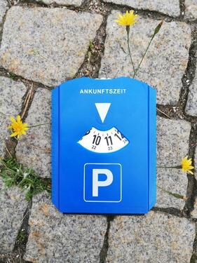 Foto - Stellplatzvermietung - 8,00 EUR Miete,