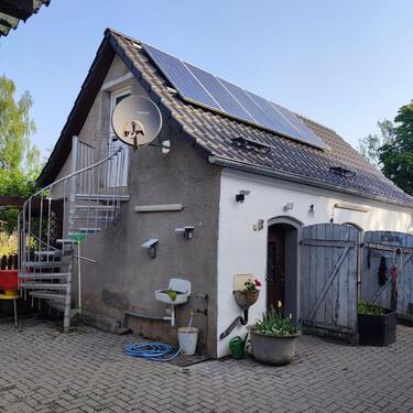 Foto - Einfamilienhaus in Seelow zum Kaufen
