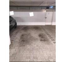 Tiefgaragenstellplatz Vermietung (kein Duplex!) Preziosastraße - Unterföhring