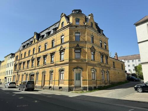 Foto - Haus zum verkaufen (Vogtland) -