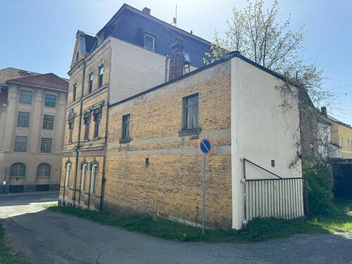 Foto - Einfamilienhaus in Nürnberg zum Kaufen