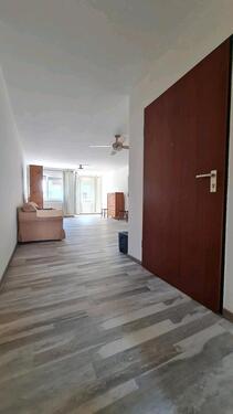 Foto - 3-Zimmerwohnung mit offenem großen Wohnzimmer, modernisiert