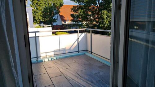 Foto - Etagenwohnung in Eislingen (Fils)