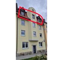 Mietwohnung 3. Stock - 460,00 EUR Kaltmiete, in Selb (PLZ: 95100)