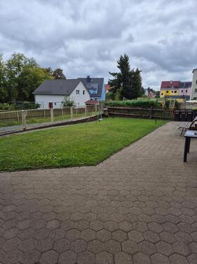 Foto - Etagenwohnung zur Miete in Selb