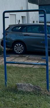 Foto - Werbeständer in Bruschied günstig zu vermieten