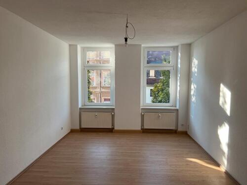 Foto - Frisch sanierte Wohnung in zentraler Lage – FrankenbergSa.