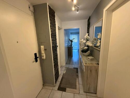 Foto - Etagenwohnung zum Kaufen in Augsburg