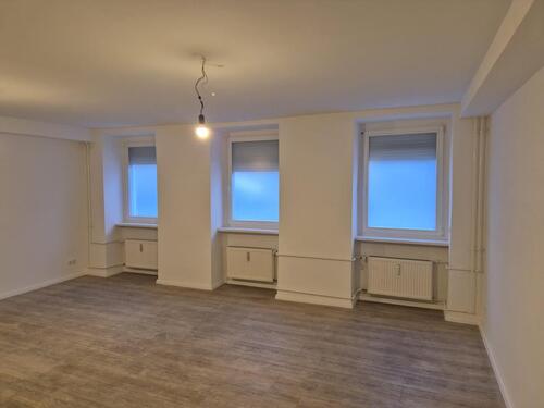 Foto - Etagenwohnung in Berlin zur Miete